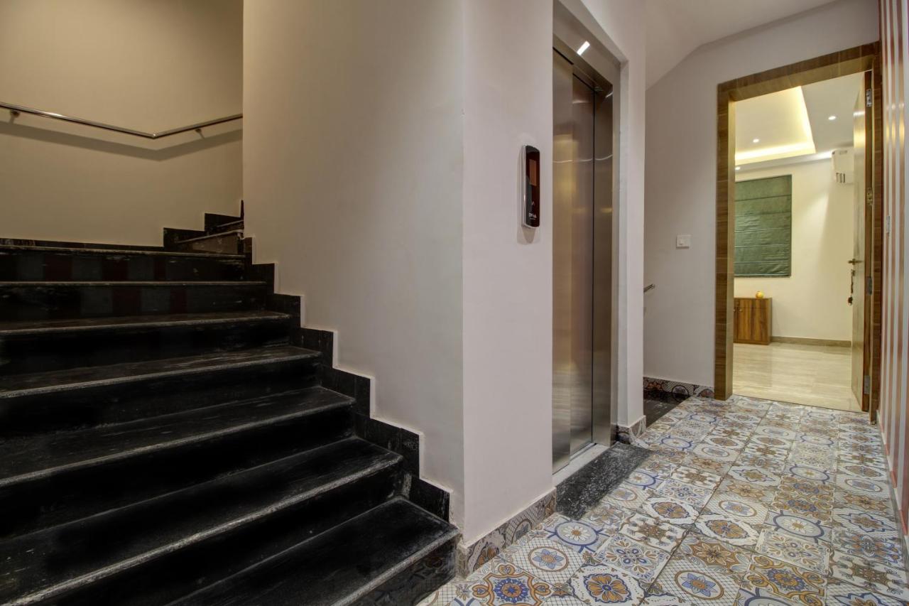 Euphoria Luxury Villa - 5Bhk - Private Pool - Jacuzzi, Бага Екстериор снимка