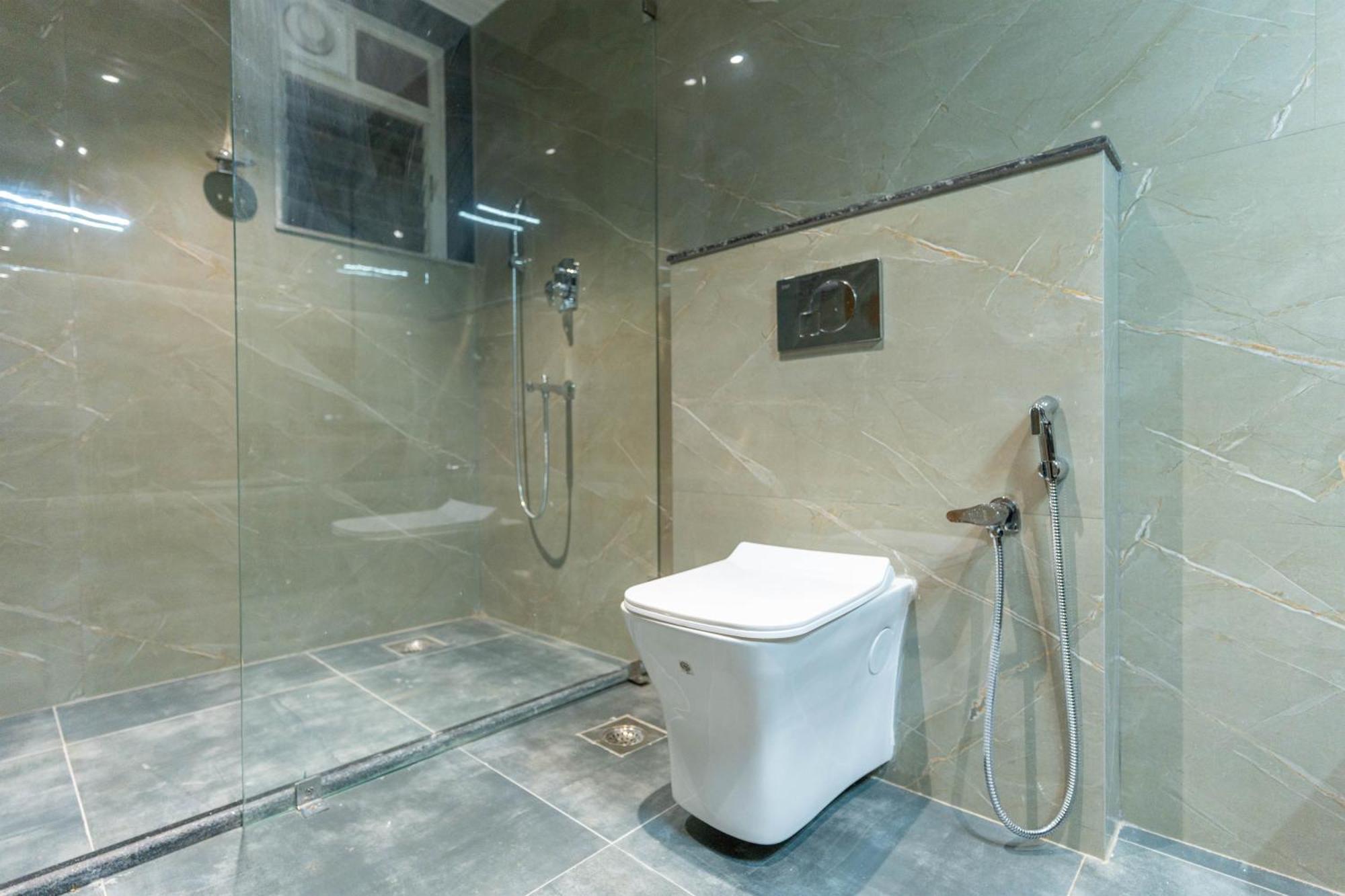 Euphoria Luxury Villa - 5Bhk - Private Pool - Jacuzzi, Бага Екстериор снимка